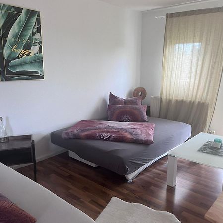 Mels Appartment Schwetzingen Esterno foto