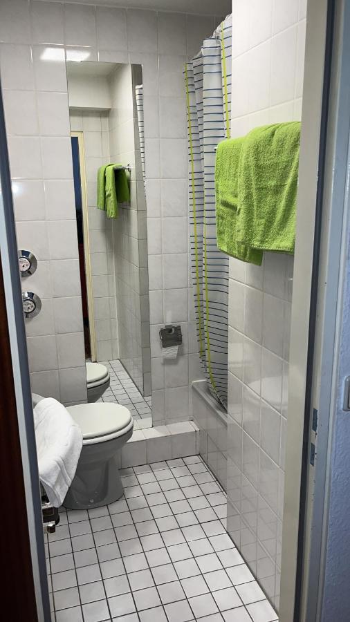 Mels Appartment Schwetzingen Esterno foto