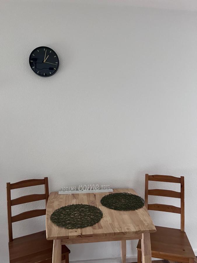 Mels Appartment Schwetzingen Esterno foto