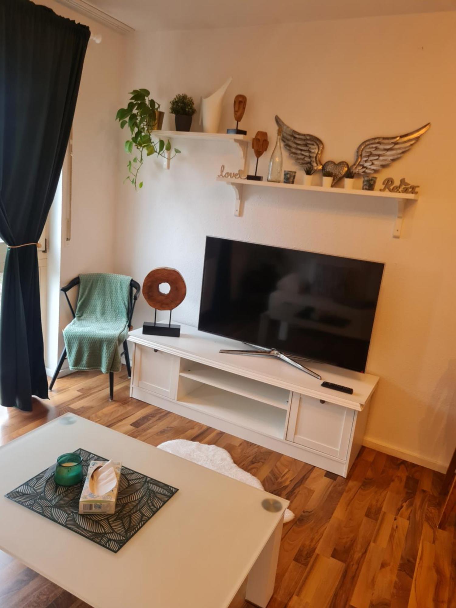 Mels Appartment Schwetzingen Esterno foto