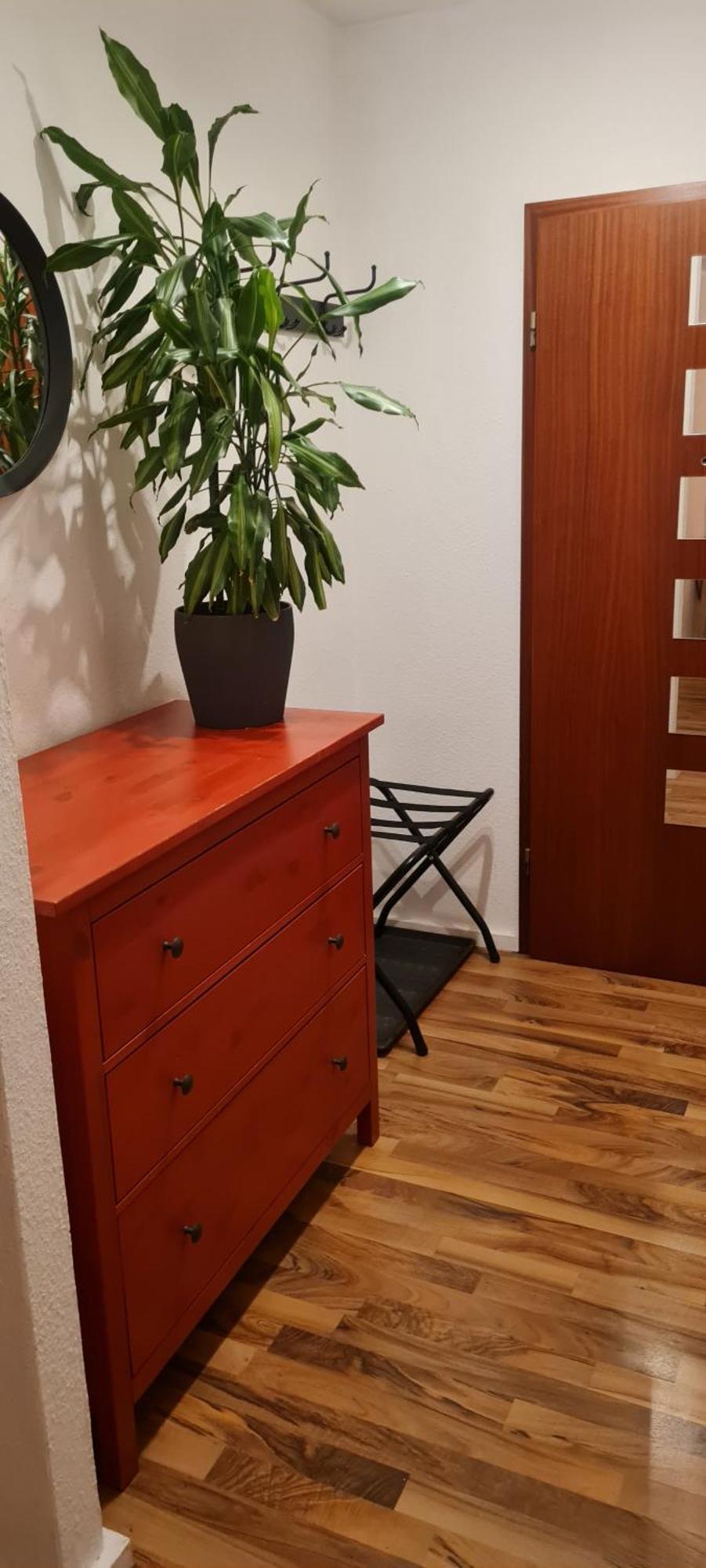 Mels Appartment Schwetzingen Esterno foto